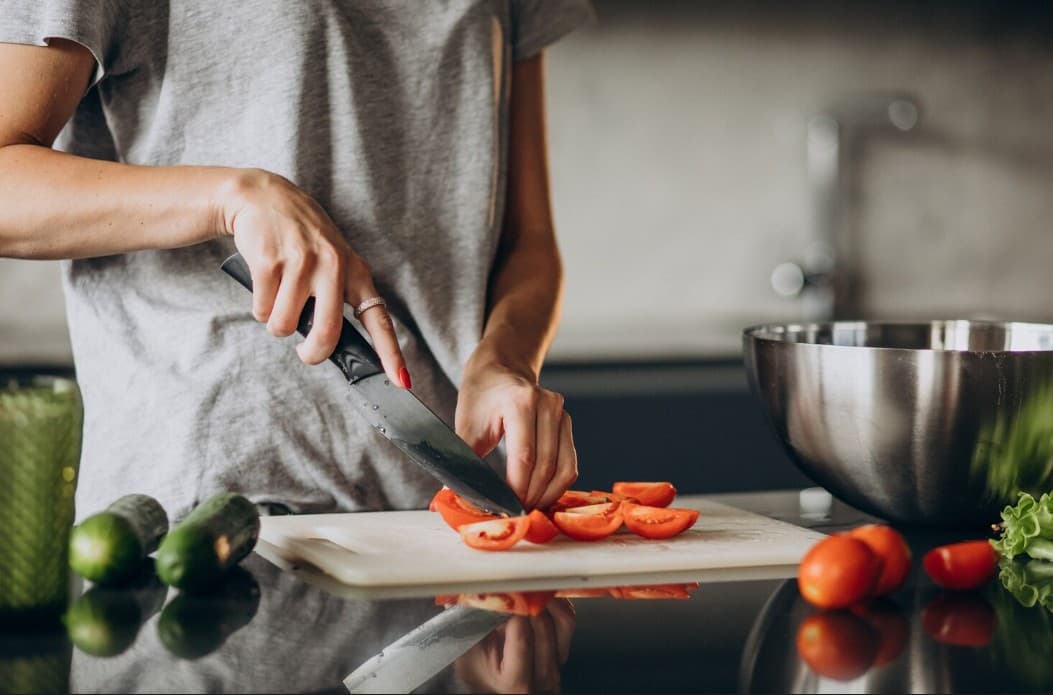 Custom Recipe Creation